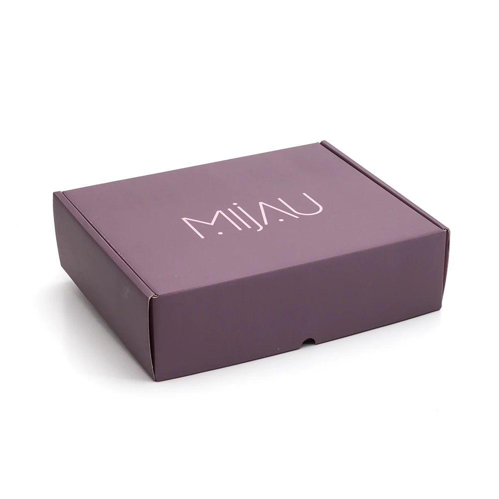 İç Dış Baskılı Kargo Kutusu NDL33 - Görsel 1